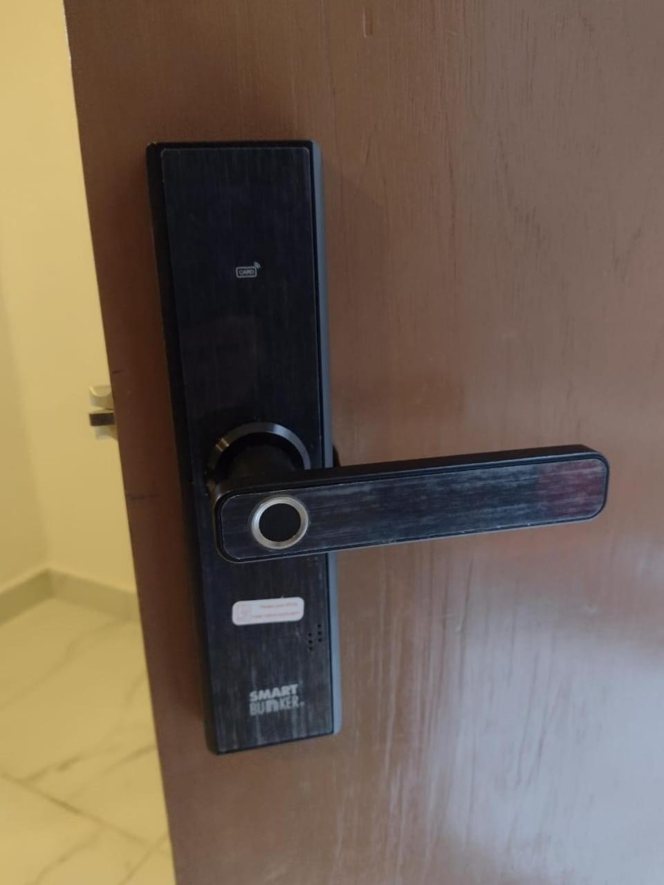 Vidrio Suites Col Americana グアダラハラ エクステリア 写真