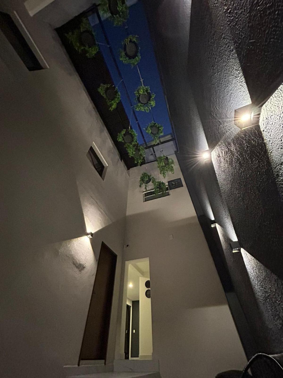 Vidrio Suites Col Americana グアダラハラ エクステリア 写真