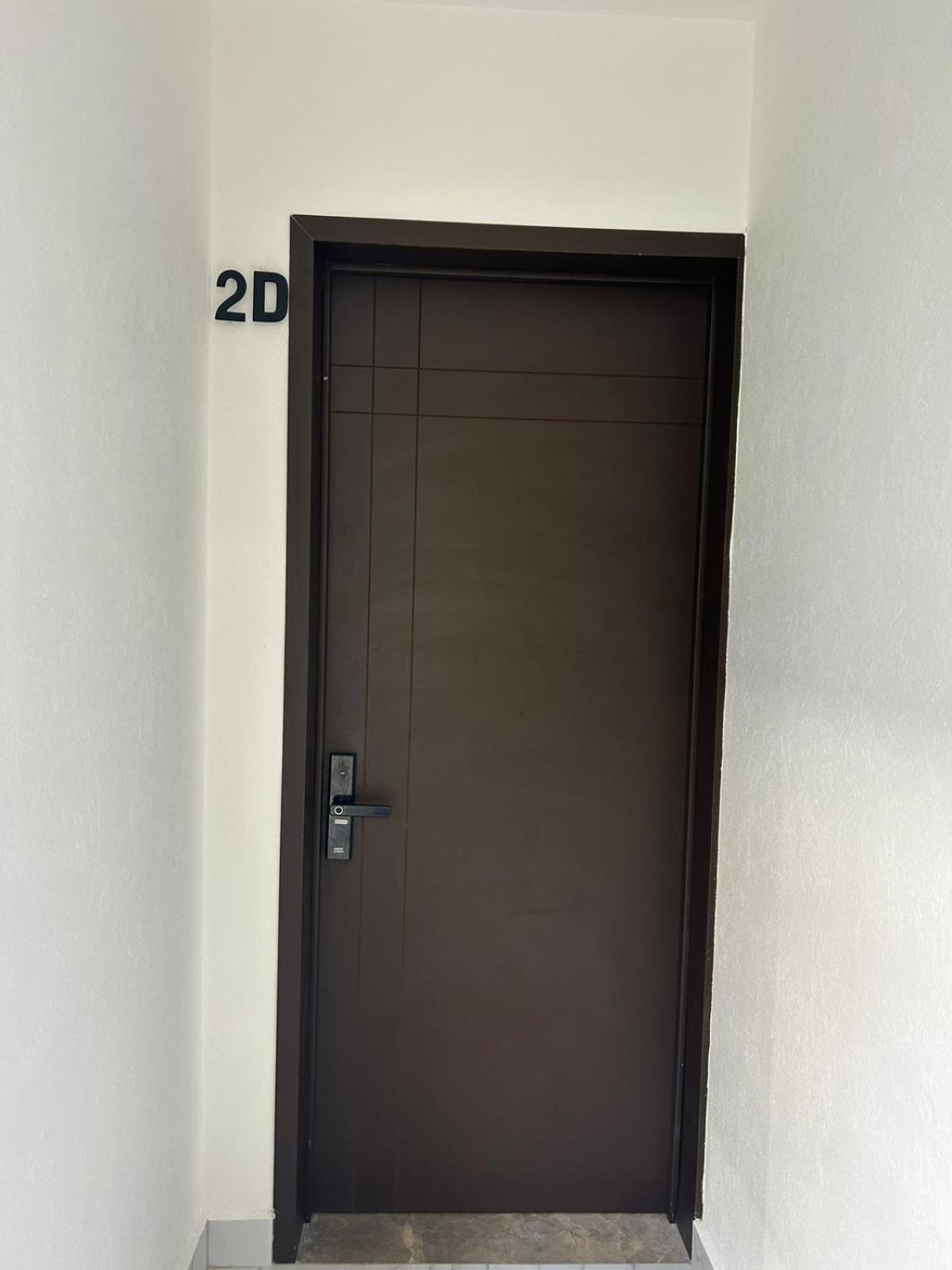 Vidrio Suites Col Americana グアダラハラ エクステリア 写真